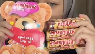 Coklat Silverqueen Beruang Harganya