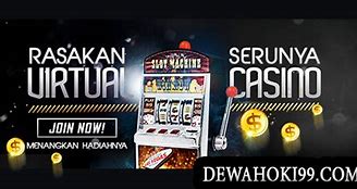 Dewa Hoki Slot