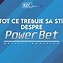 Powerbet Adalah