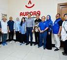 Pt Aurora Putri Indonesia