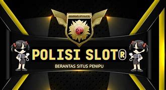 Situs Polisi Slot