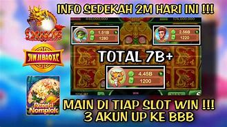 Slot Sedekah 2M Hari Ini Zeus Hari Ini Di Indonesia