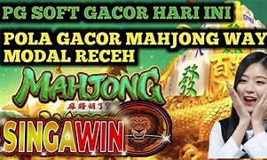 Trik Gacor Mahjong Ways Hari Ini Gratis Terbaru Ini Live